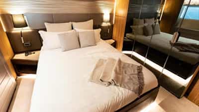 Guest Cabin