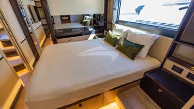 Guest Stateroom