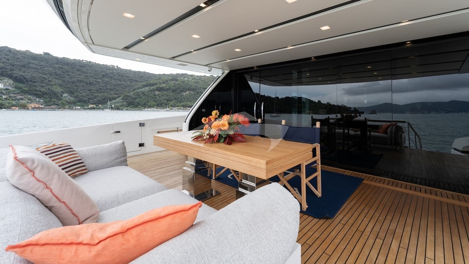 ESTIA, photo from the yacht portfolio 17