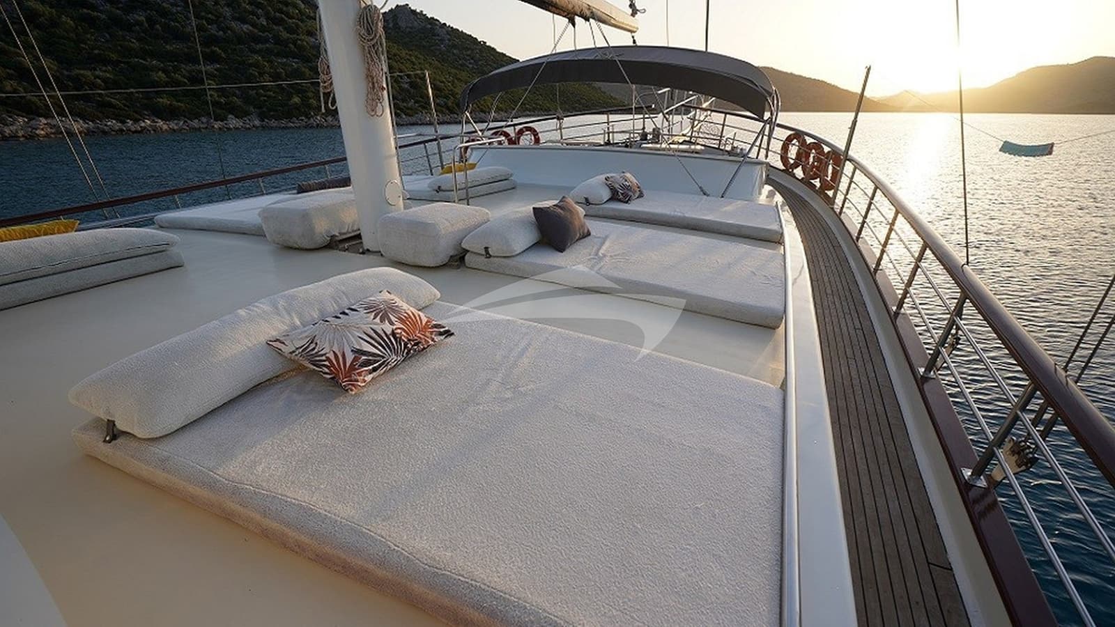 PRENSES ESILA, photo from the yacht portfolio 21