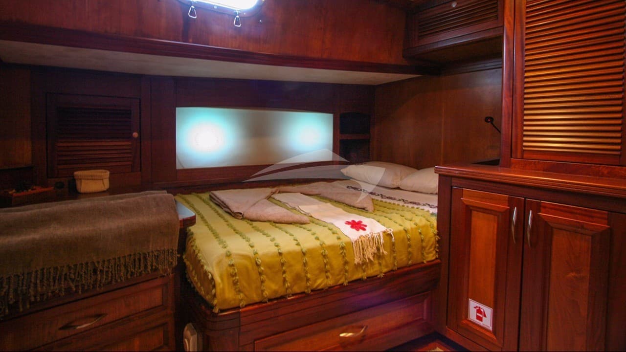 LADY FREYA, photo from the yacht portfolio 7