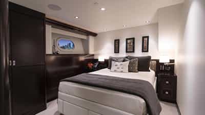 Guest Cabin