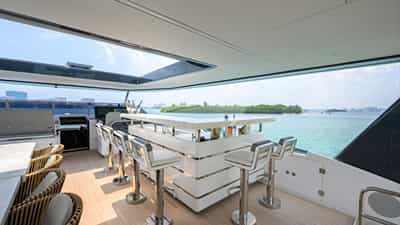 Flybridge