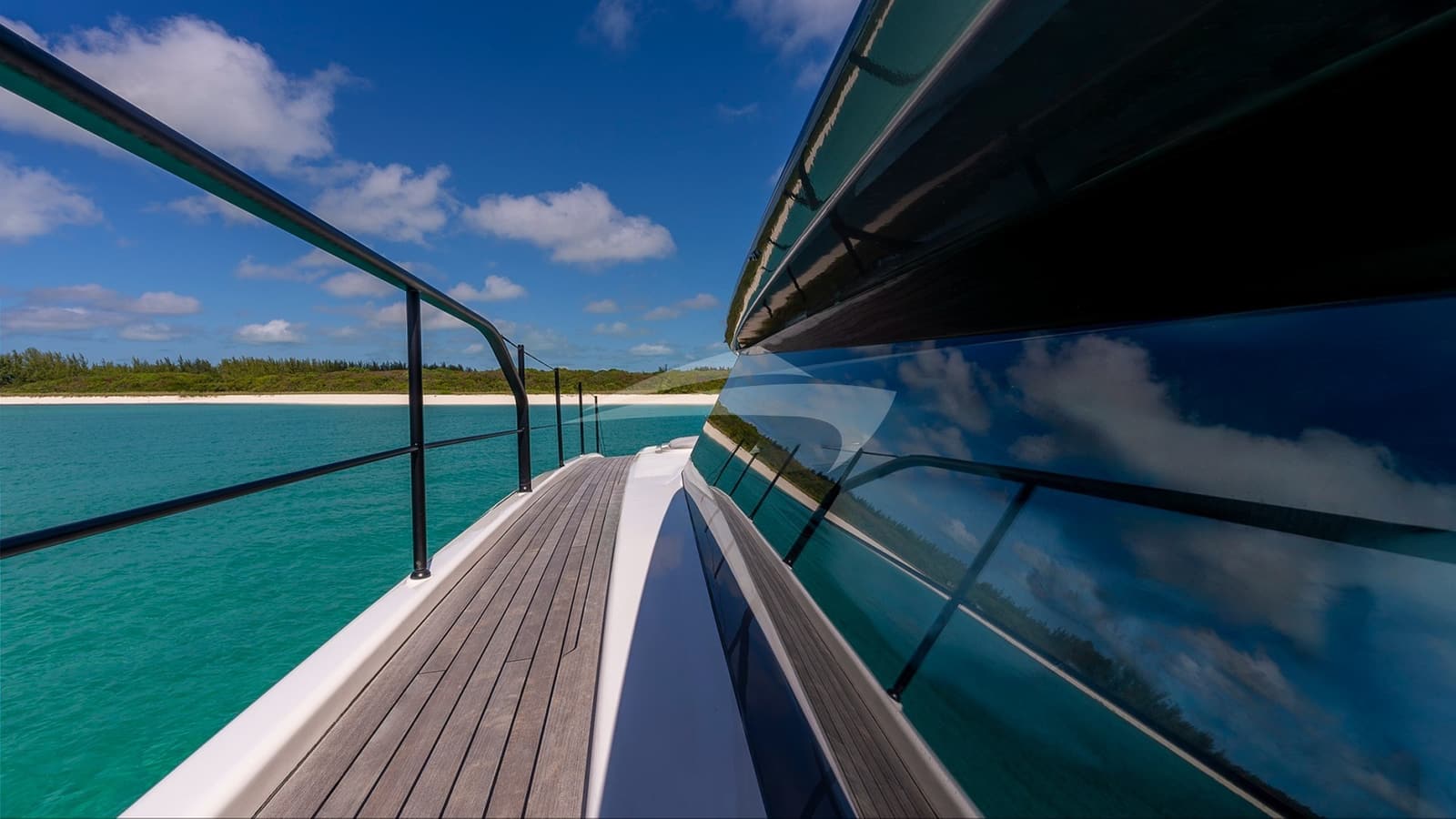 GATSBY, photo from the yacht portfolio 25
