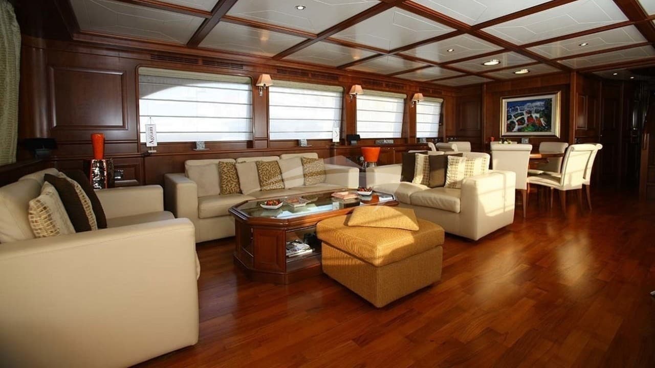 KLOBUK, photo from the yacht portfolio 9