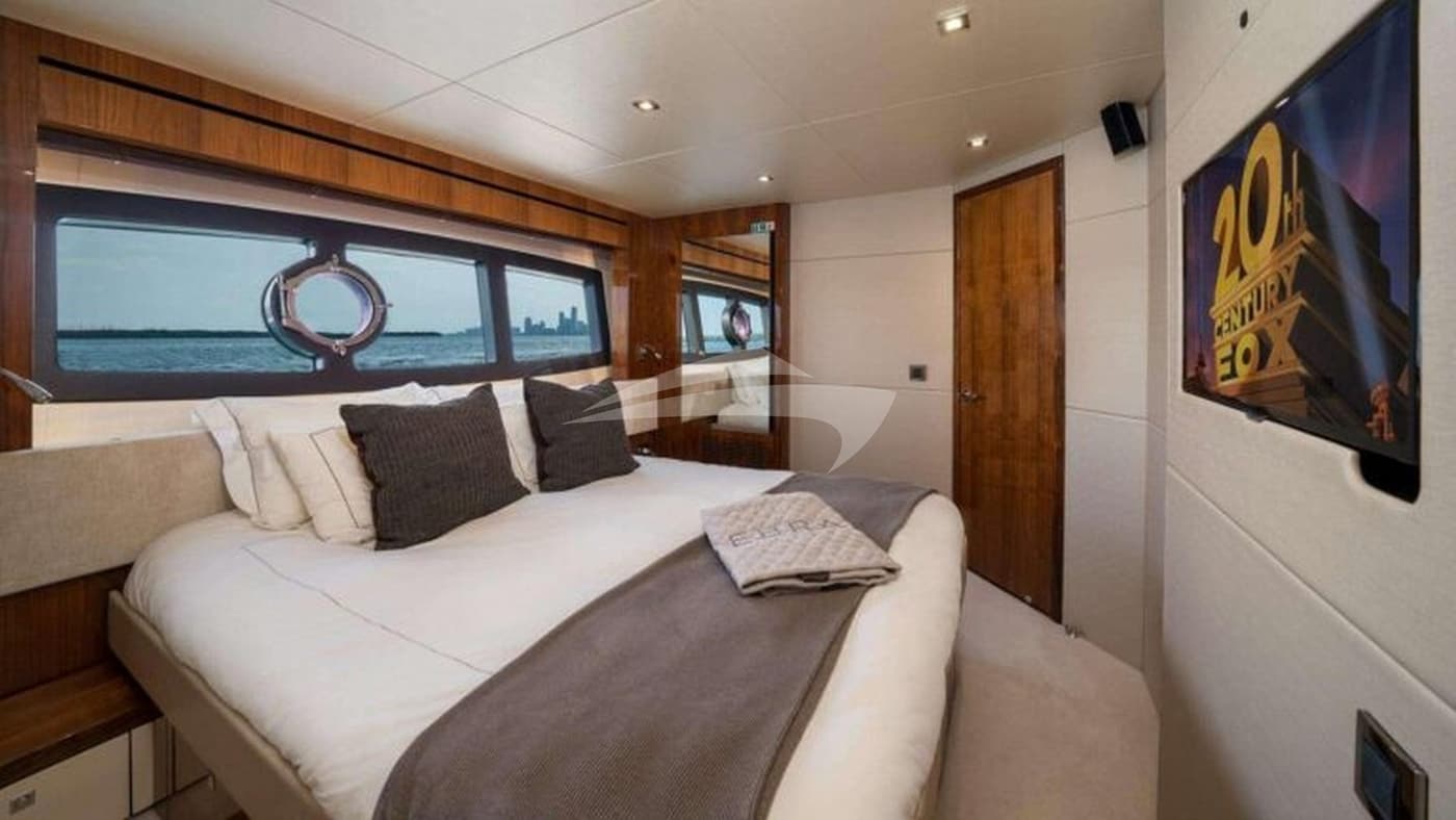 OASIS, photo from the yacht portfolio