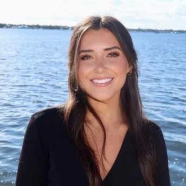 Sydney Rehbein