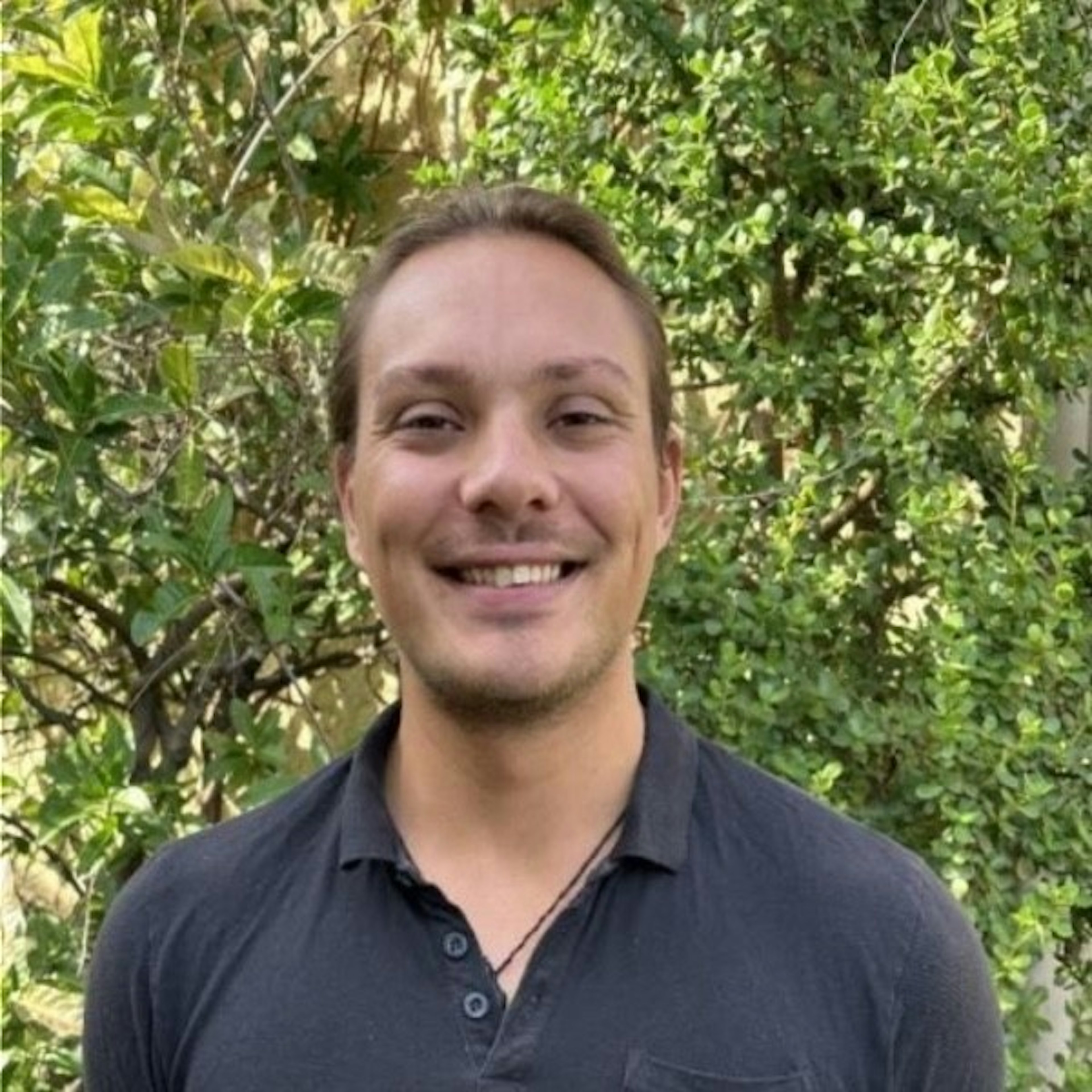 Nathan Naude