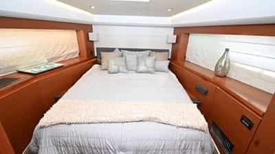 VIP Stateroom