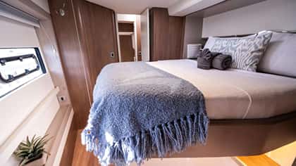 KATLO 17m sailing yacht charter, photo 13