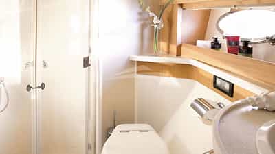 En suite facilities
