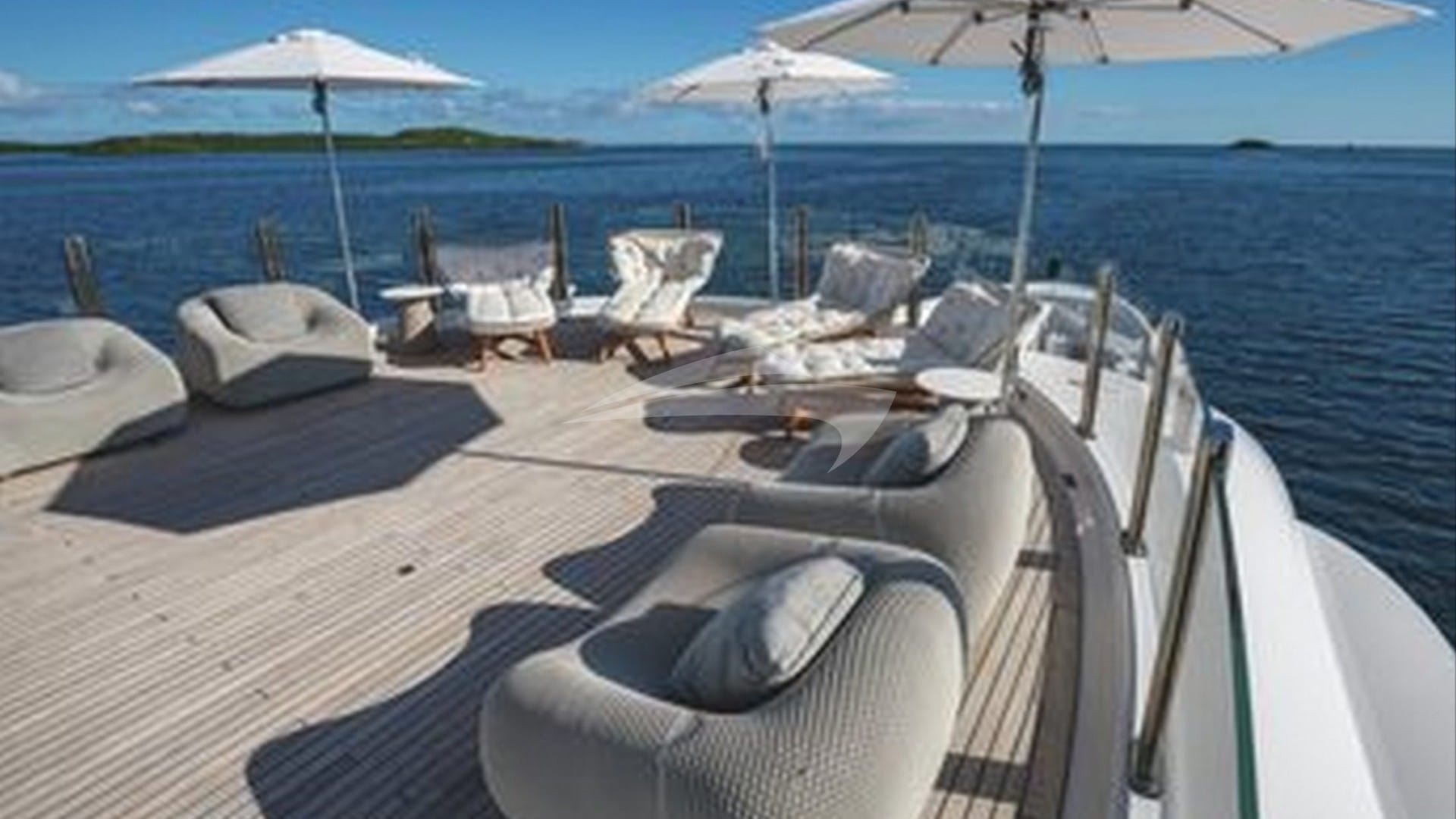 Deck Seating
