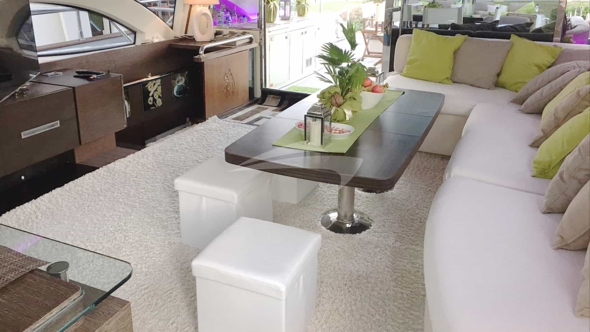 Saloon