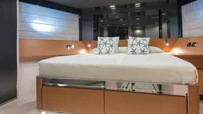 Guest Cabin
