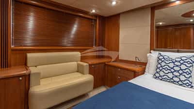 Guest Cabin