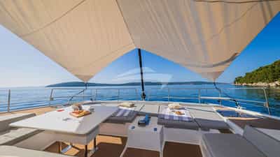 Deck Seating