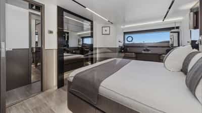 Guest Cabin