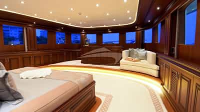 Master Stateroom