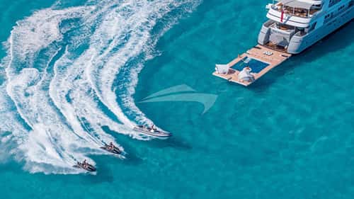 REVERIE charter yacht, photo 8