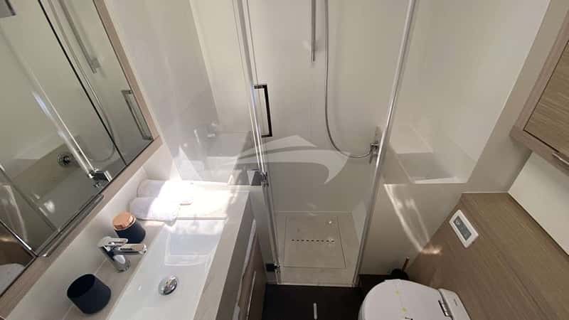 THE MOON 17m sailing yacht charter, photo 8