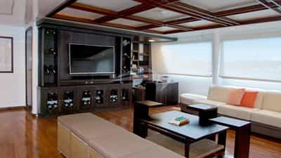 Saloon