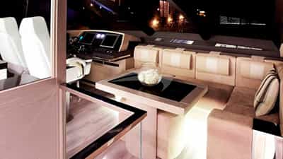 Wheelhouse