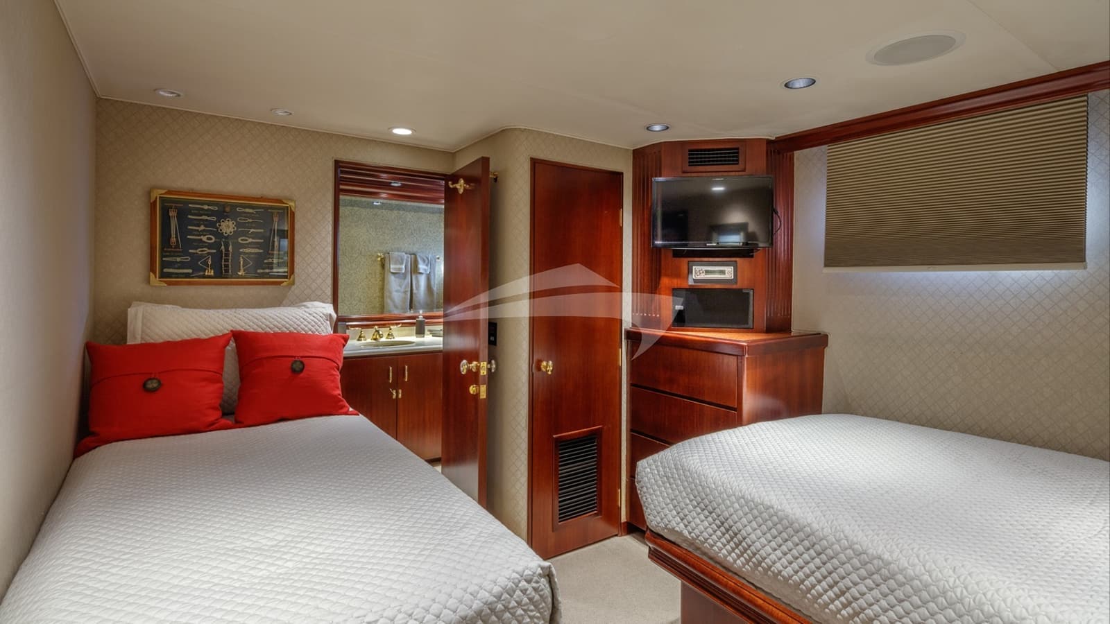 BLACKWOOD, photo from the yacht portfolio 15