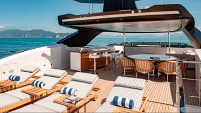 Sun Deck