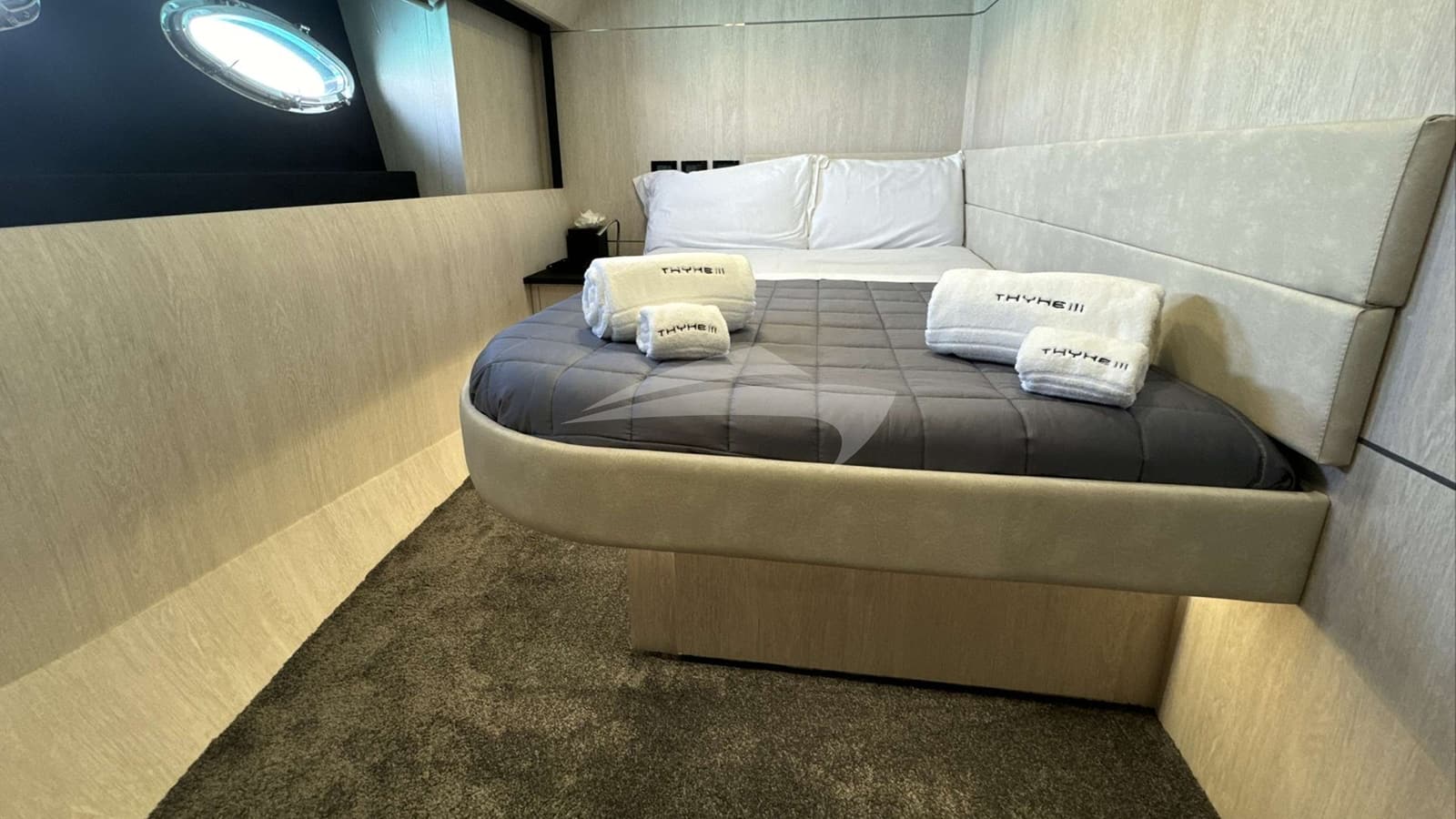 THYKE III, photo from the yacht portfolio 6