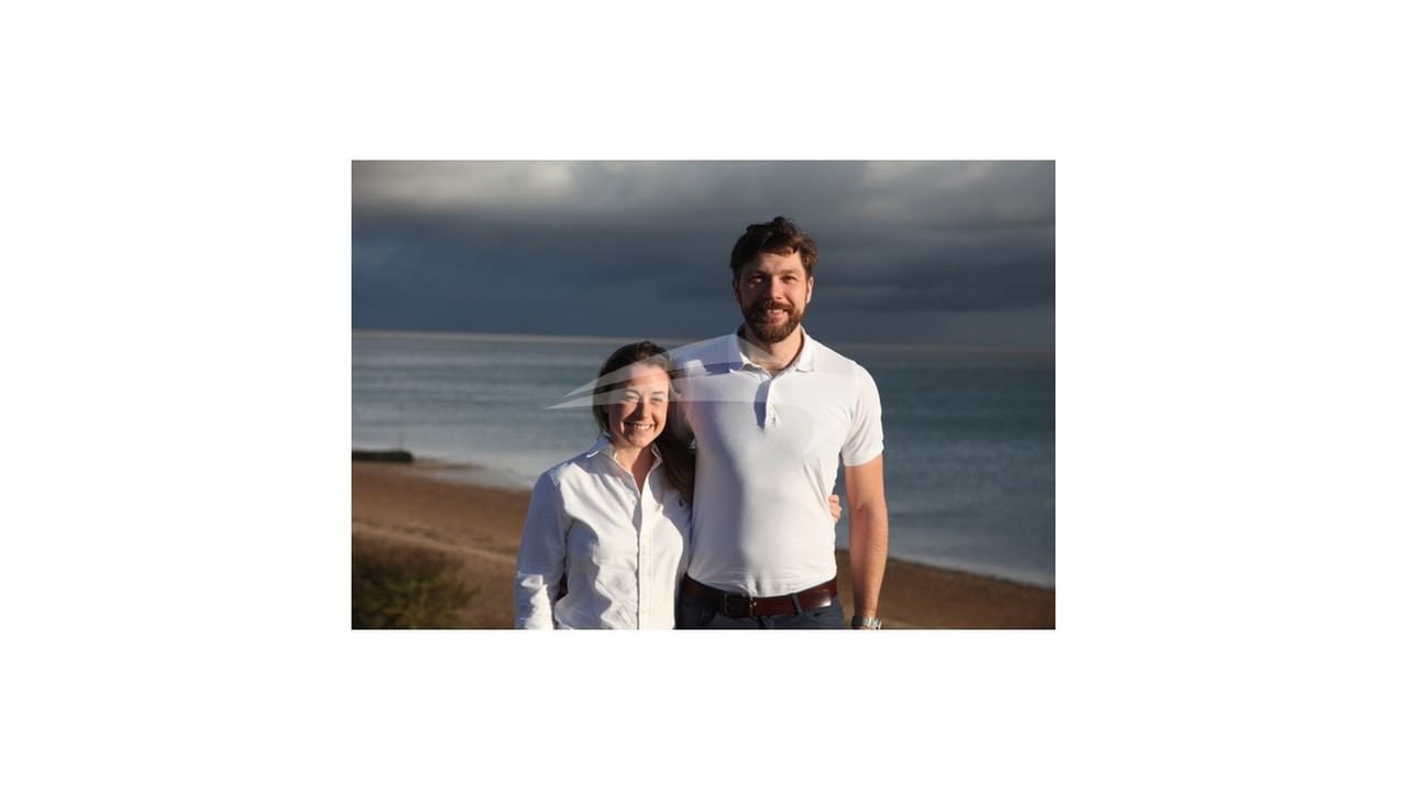 Luxury charter yacht crew for MIDNIGHT