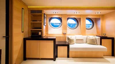 Master Stateroom