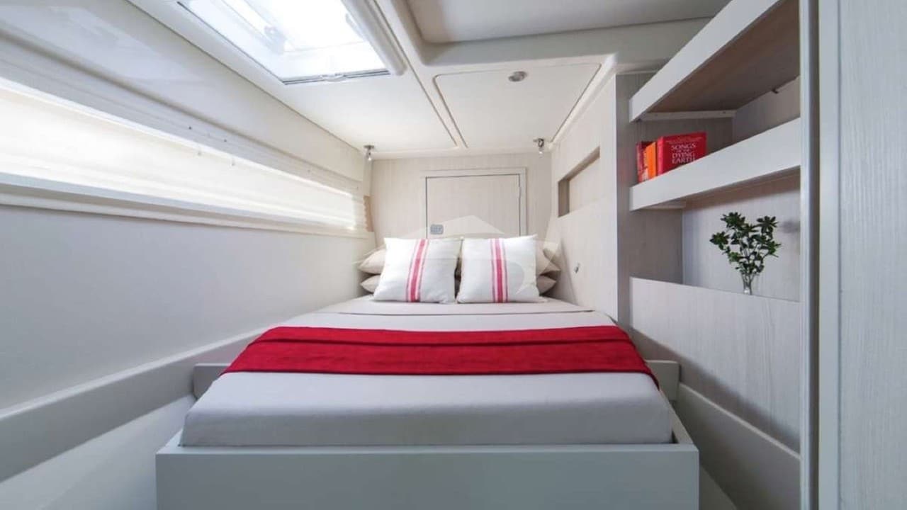 JAMSAM, photo from the yacht portfolio 5