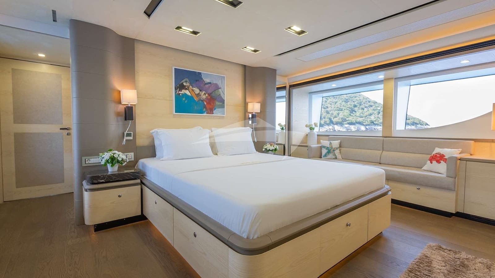 ARCHSEA, photo from the yacht portfolio 13