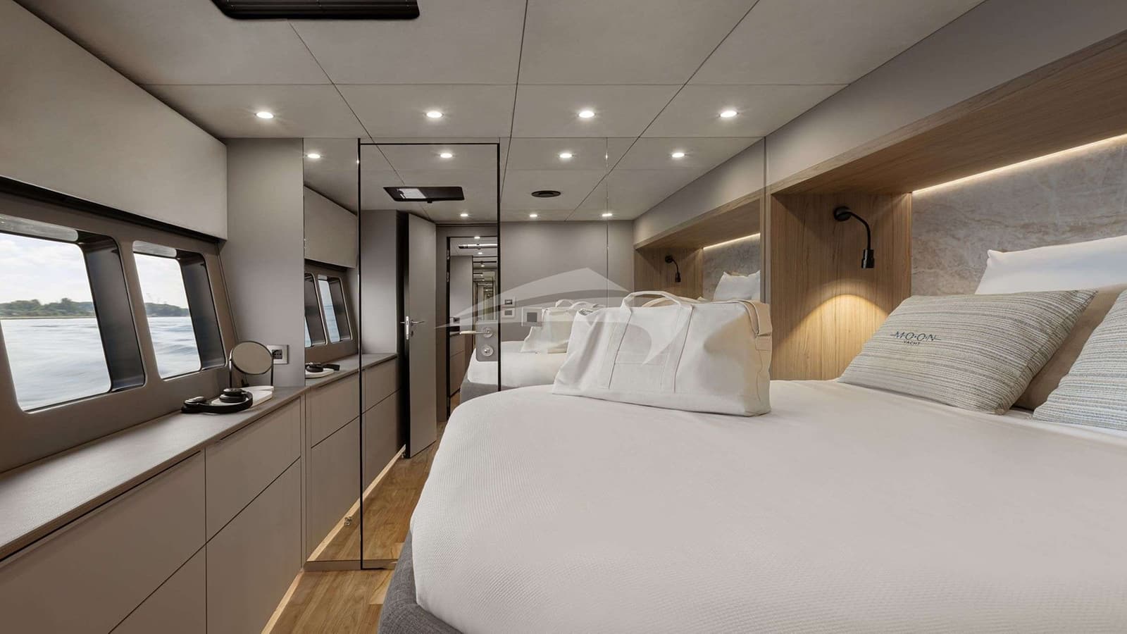 TRYST, photo from the yacht portfolio 13
