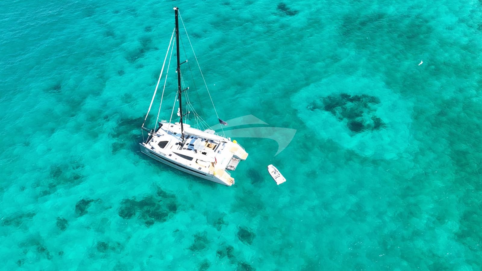 SEGUNDO VIENTO, photo from the yacht portfolio 28