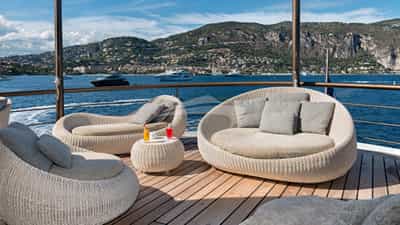 Sun Deck