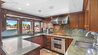 Galley