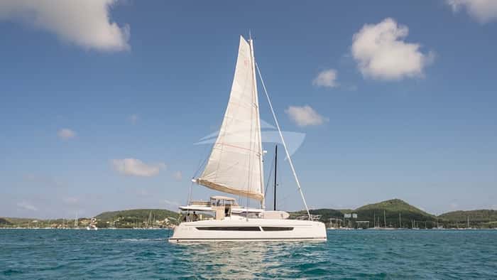 BEYOND 16m sailing yacht charter, photo 2