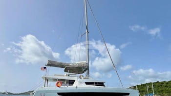 DOCK HOLIDAY
