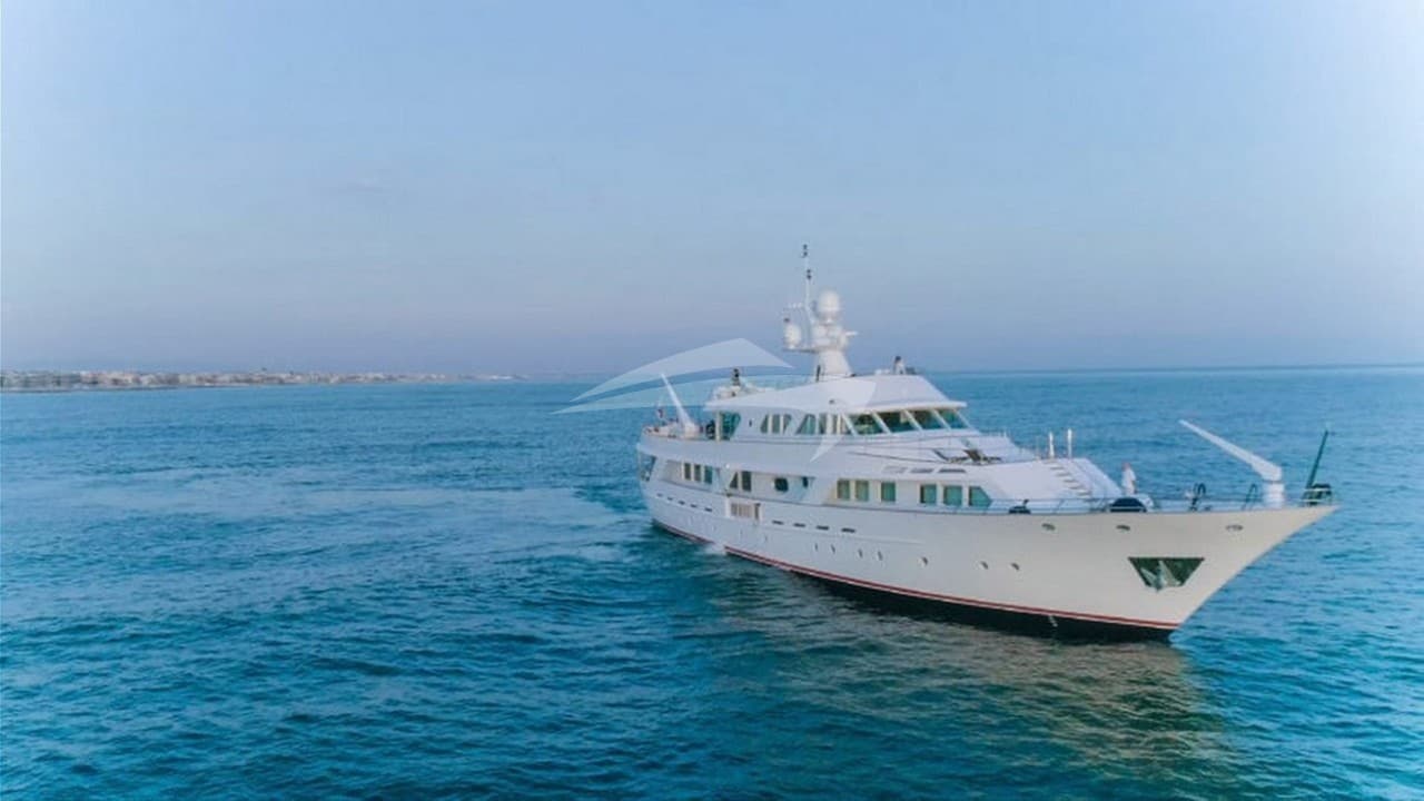 EL CARAN, photo from the yacht portfolio 5