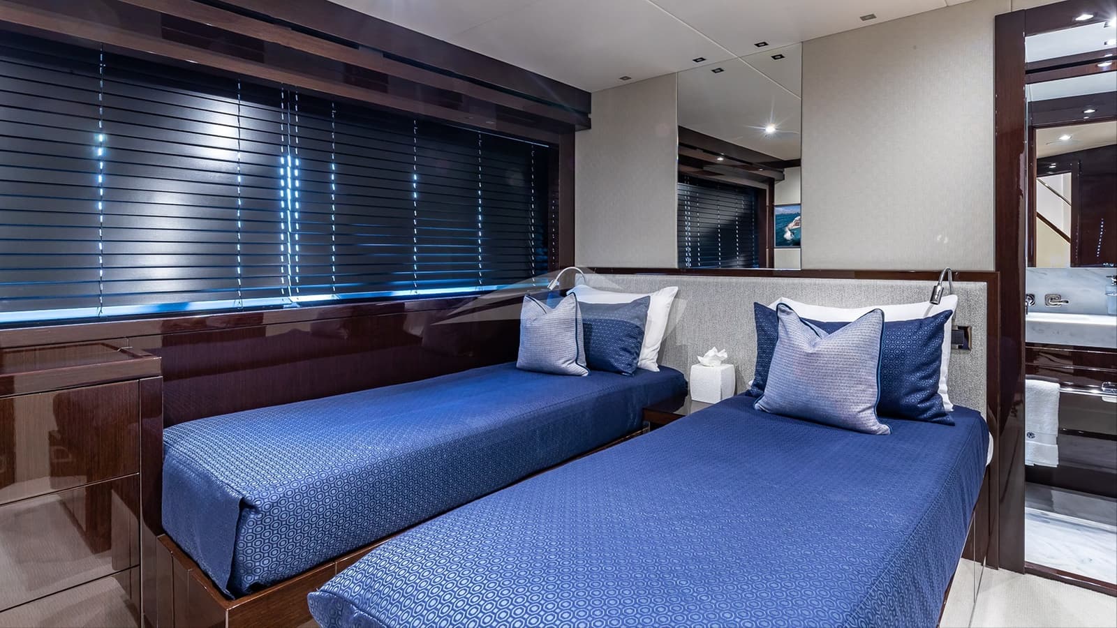 MIRRACLE, photo from the yacht portfolio 12