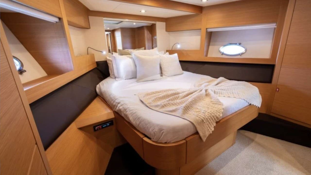 WIND, photo from the yacht portfolio 6