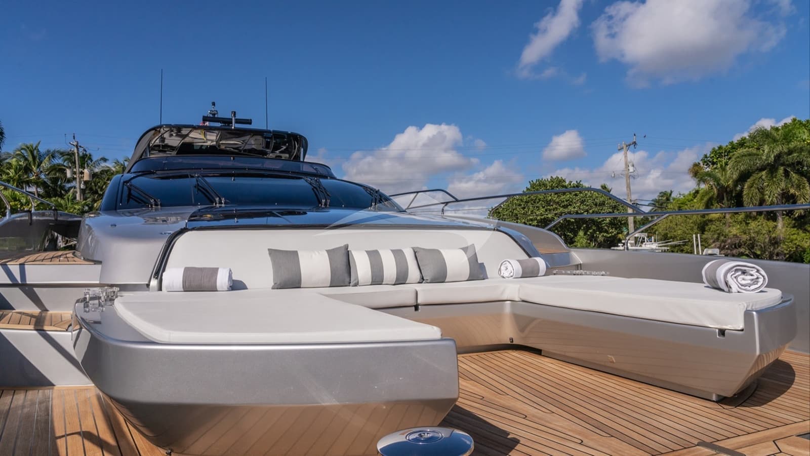 BEYOND BEYOND, photo from the yacht portfolio 19