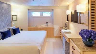 Guest Cabin