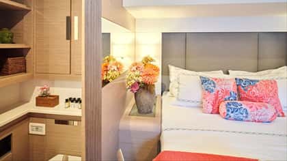KIMATA 20m sailing yacht charter, photo 11