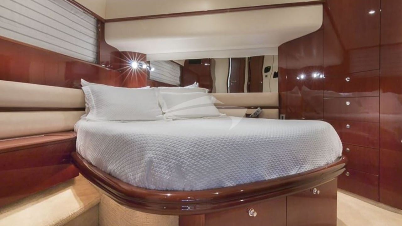Master Stateroom