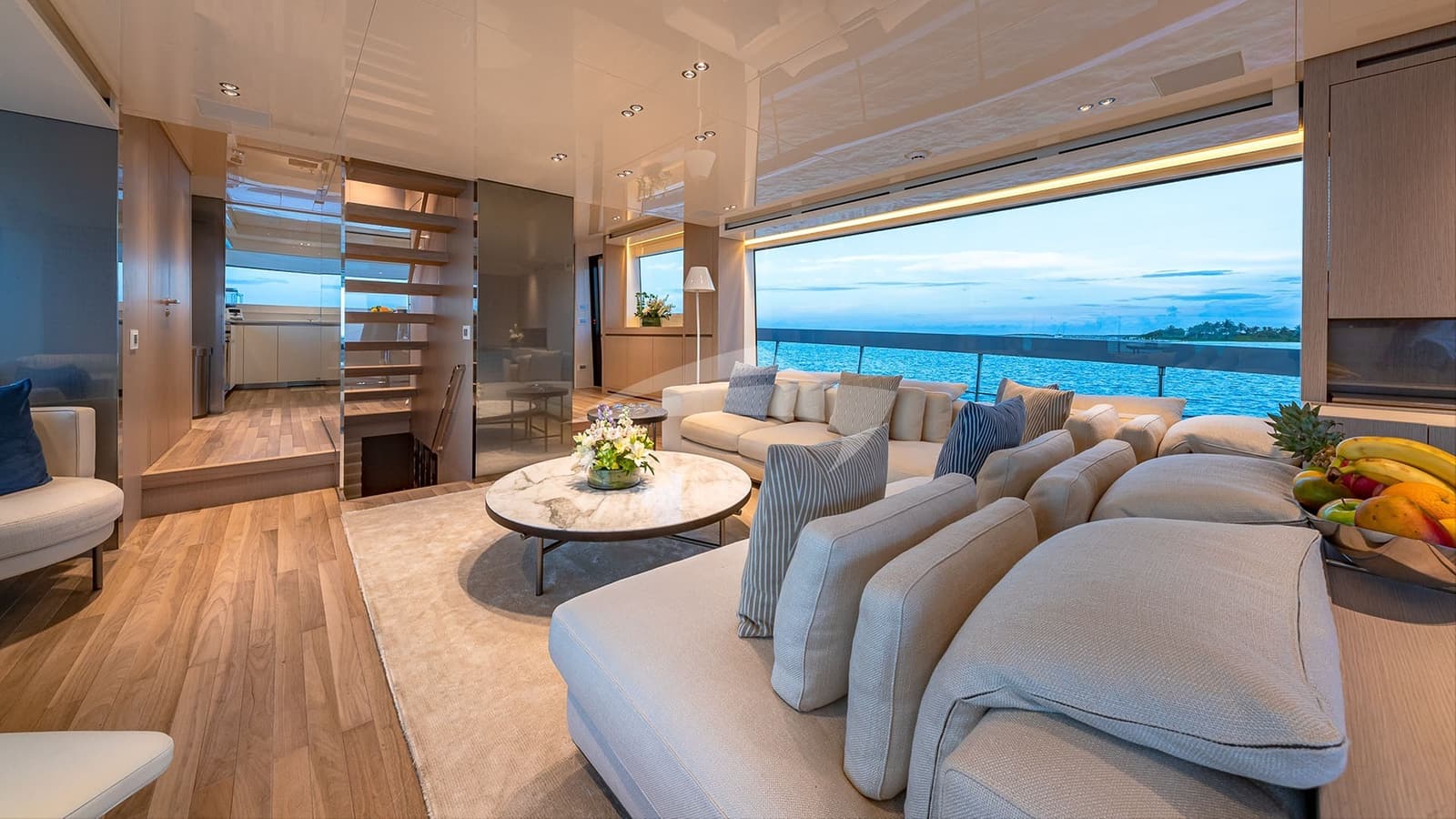 NO MATTER WHAT, photo from the yacht portfolio 8