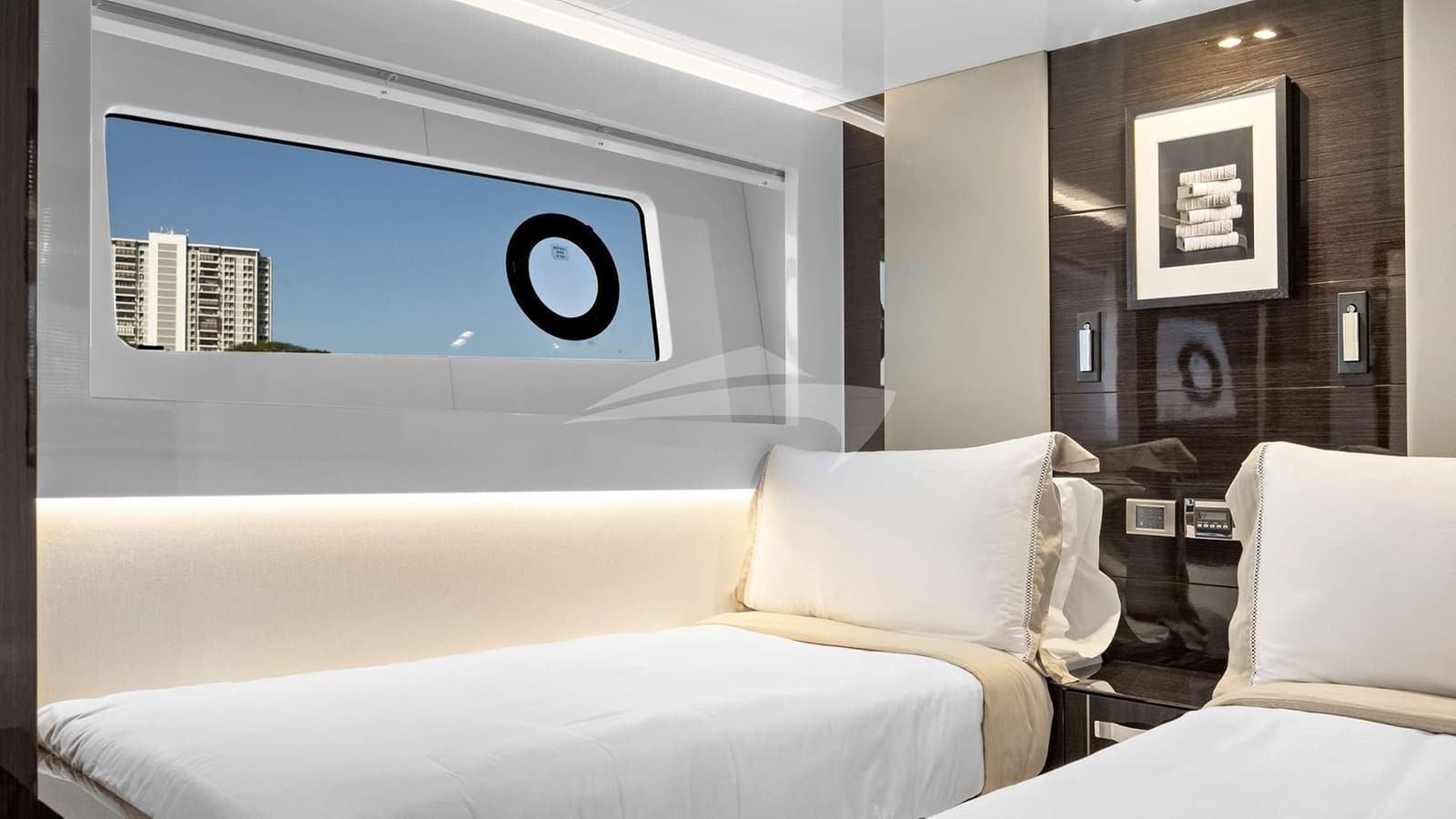 OMNIA, photo from the yacht portfolio 19