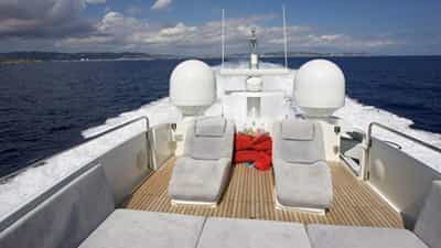 Flybridge