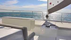 SIKELIAYacht Charter With Worth Avenue Yachts